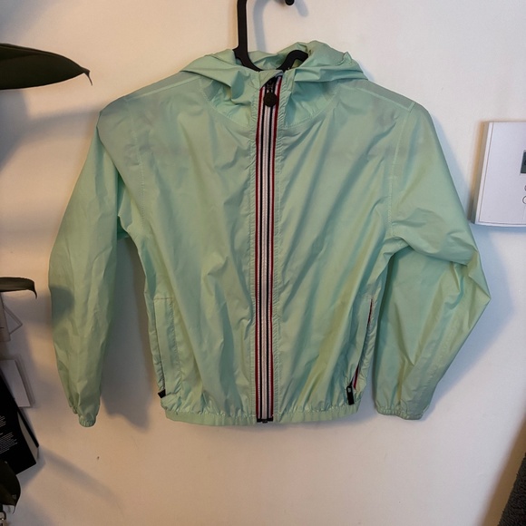 Light waterproof raincoat - Picture 1 of 3
